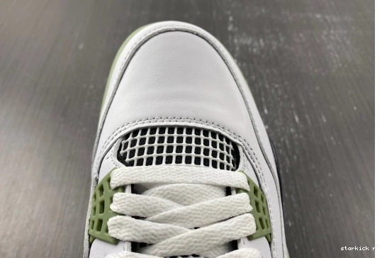 4 AQ9129-103 AQ9129-103 Retro Seafoam Jordan 1115